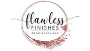 Flawless Finishes Brow & Lash Bar
